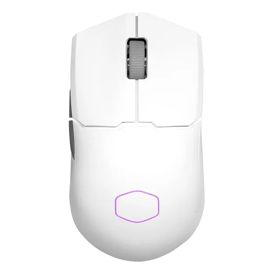 Mouse Gamer Alambrico E Inalambrico Cooler Master