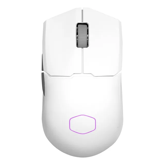 Mouse Gamer Alambrico E Inalambrico Cooler Master