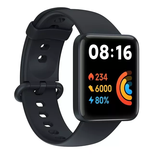 Smartwatches y Accesorios