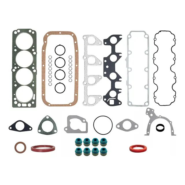 Juego Juntas De Motor Chevrolet Corsa, Tornado 1.8