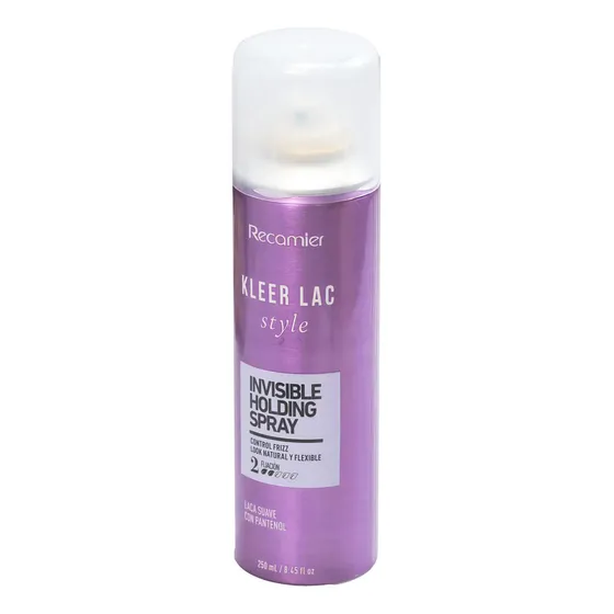 Laca Kleer Lac Invicible Holding Spray X 250ml