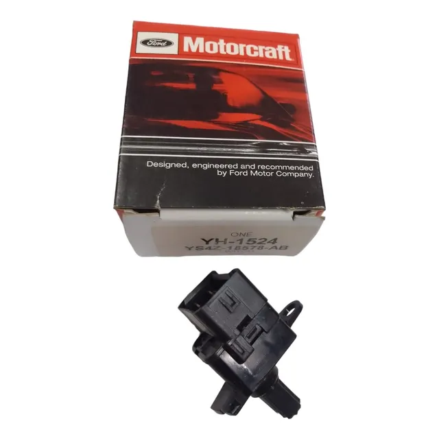 Interruptor Comando Calefaccion Ford Ka Fiesta Focus Courrie