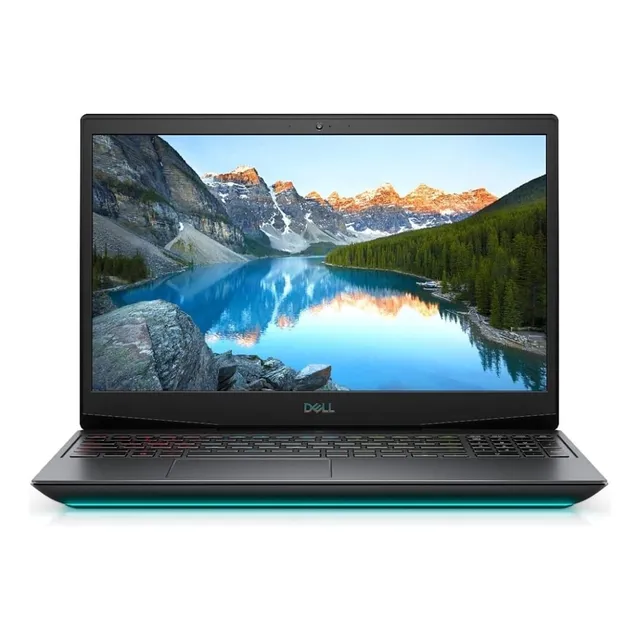 Dell G5 15 5500 16gb 512gb Gtx1660ti