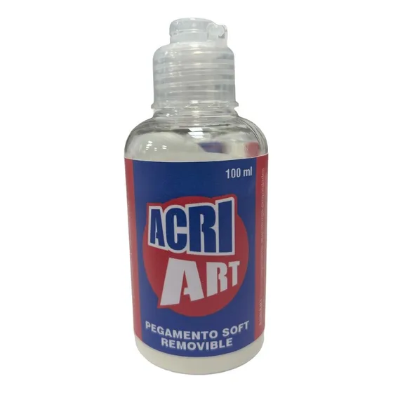 Pegamento Reposicionable P/map De Corte 100ml