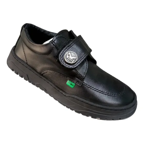 Zapato Escolar Kickers