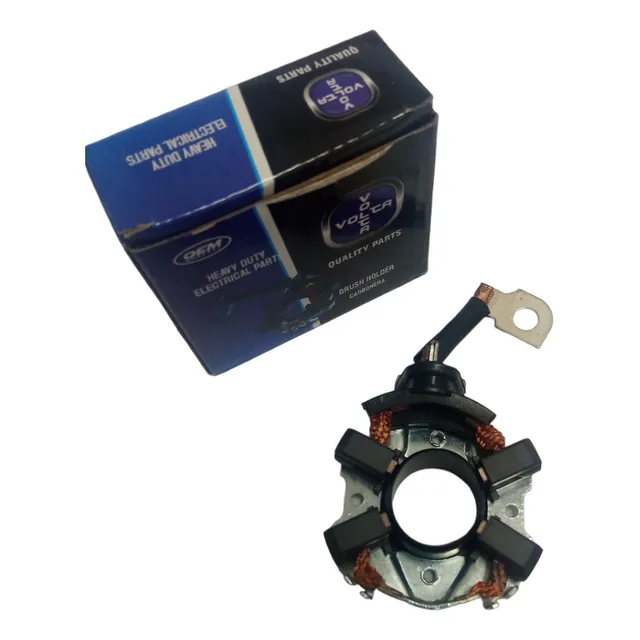 Carbonera Arranque Cruze 1.8 Orlando Hilux Kavak Corolla