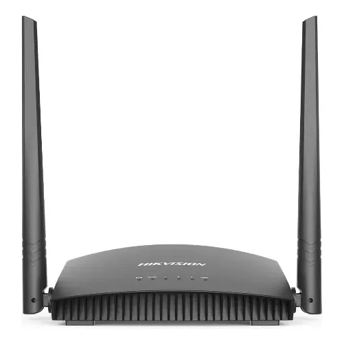 Router Wifi 300 Mbps Ds-3wr3n/ Hikvision