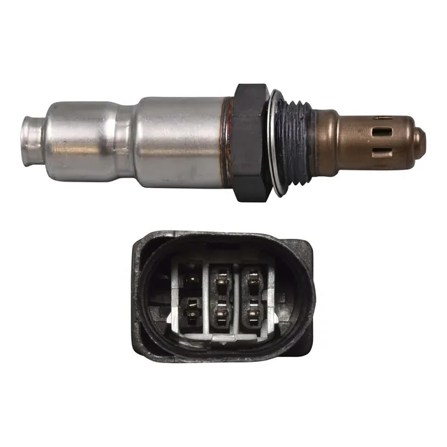 Sensor Oxigeno Fiat 500 Ionic Audi A4 A5 Antes C Tomco 11812