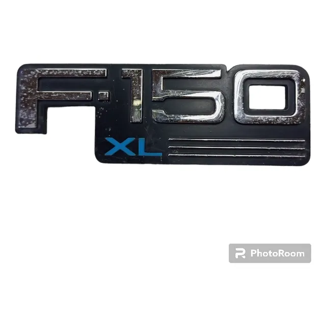 Emblema F150 Xl Ford Usado