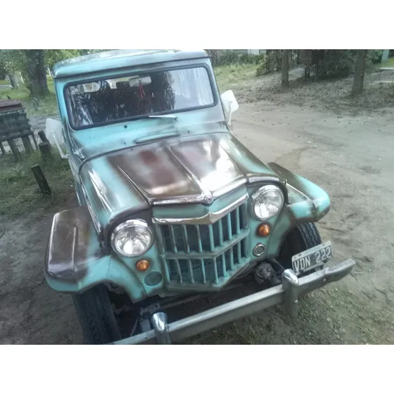 Ika Estanciera Std