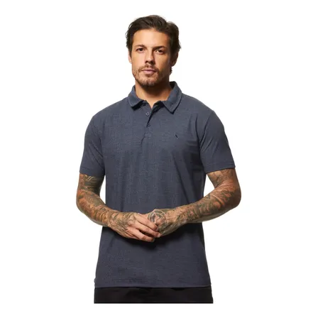Camisa Polo Masculina Vegas Reserva