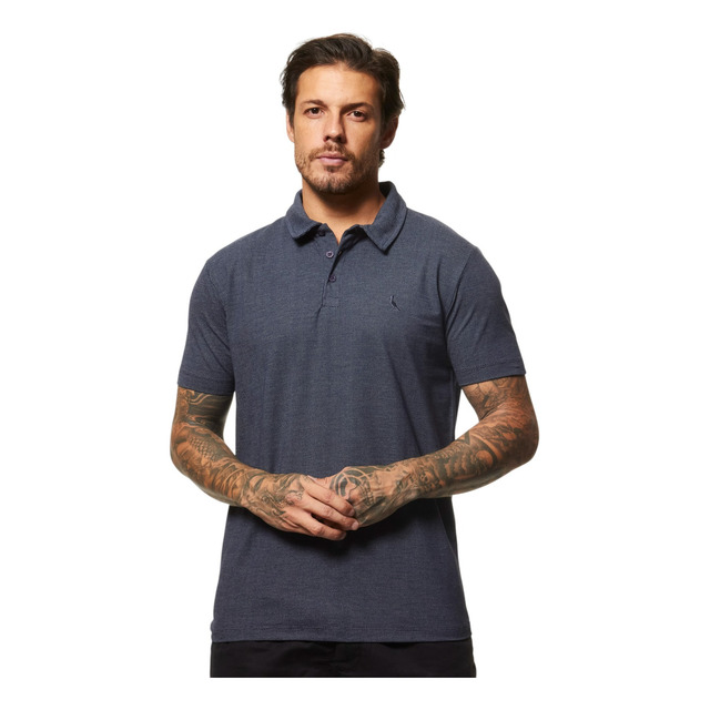 Camisa Polo Masculina Vegas Reserva Camisa Polo Masculina Vegas Reserva