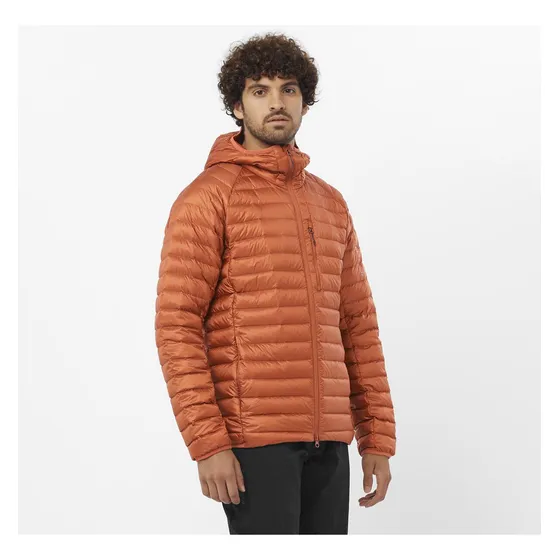 Elixir Micro Down Jkt M