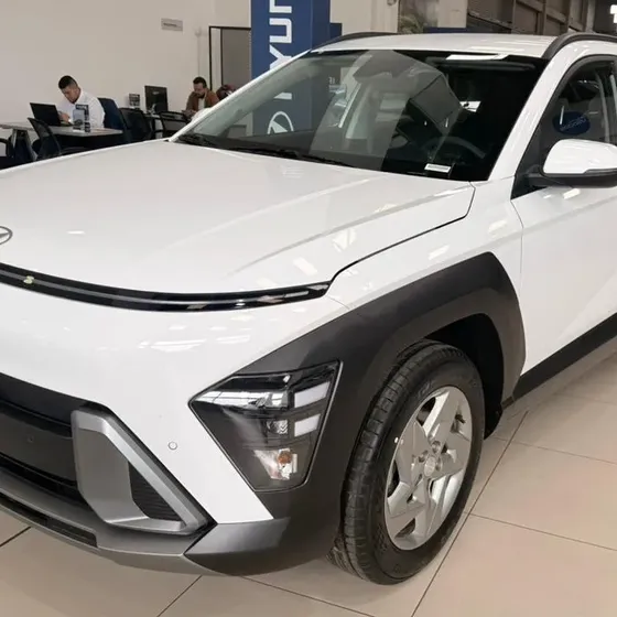 Hyundai Kona 2027 1.6 Hev Premium