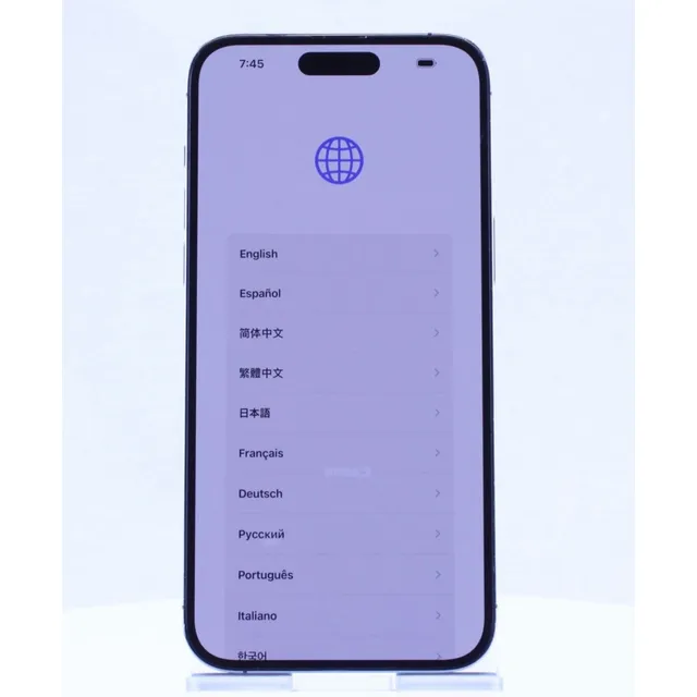 iPhone 14 Pro Max (256 Gb)