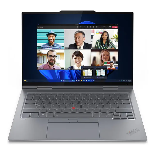 Notebook Thinkpad X1 2-en-1 9na Gen Intel Ultra 7 32gb 1tb