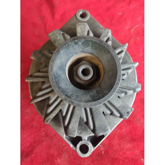 Alternado Chevrolet 12 V 70a Usado Buen Estado50$ Maracay