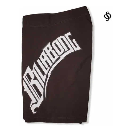 Short Billabong Surf