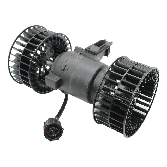 Motor Calefactor P/scania Series 4 114 C 340 Gauss Ga-ge4184