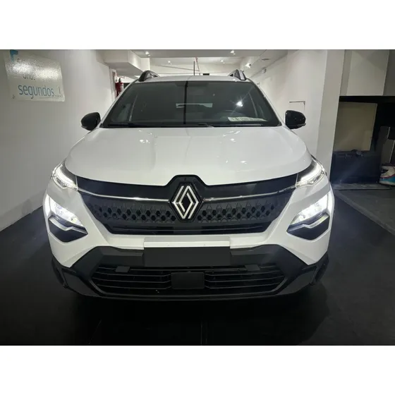 Renault Kardian 1.0 Tce Techno 200 Edc