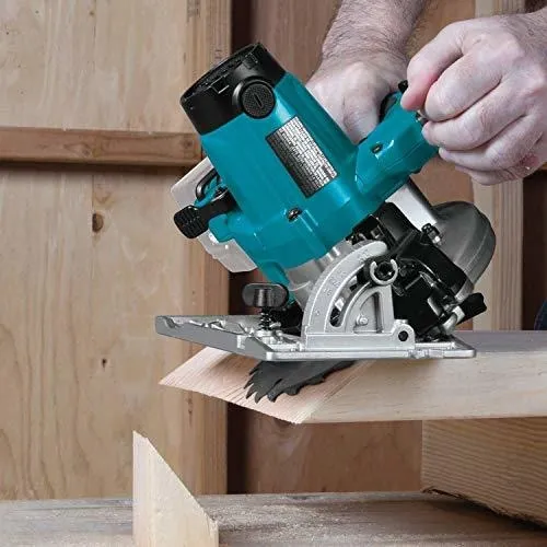 Makita Xss01z18v Lxt Sierra Circular Inalambrica Ion Litio
