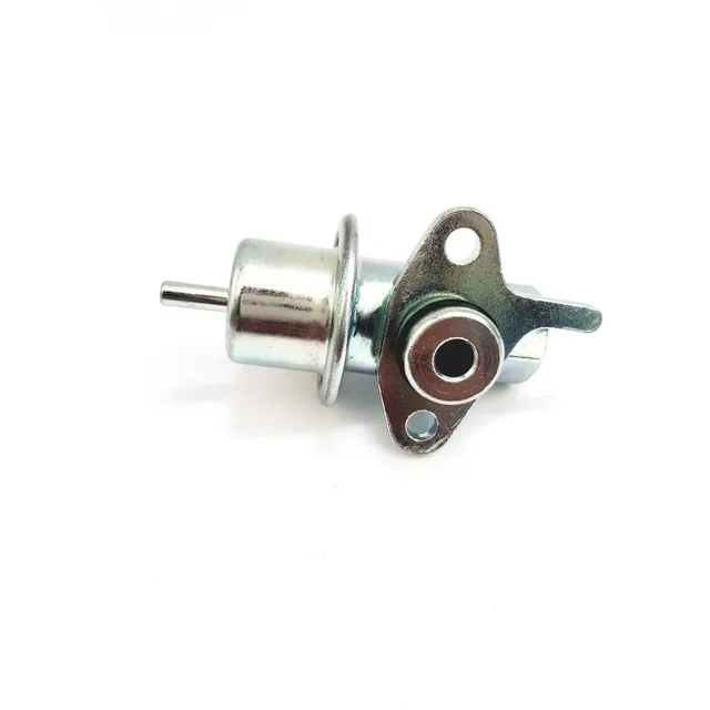 Regulador Presion Gasolina Hyundai Accent 1.3 1.5 Original