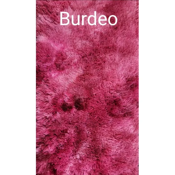 Alfombras Peludas Grandes 1.8 X 2 Metros - Varios Colores
