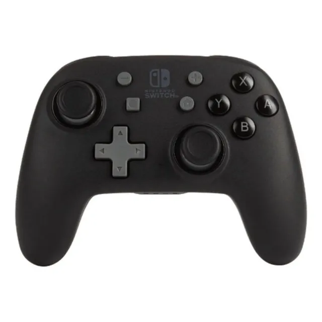 Joystick inalámbrico ACCO Brands PowerA Nano Enhanced Controller black