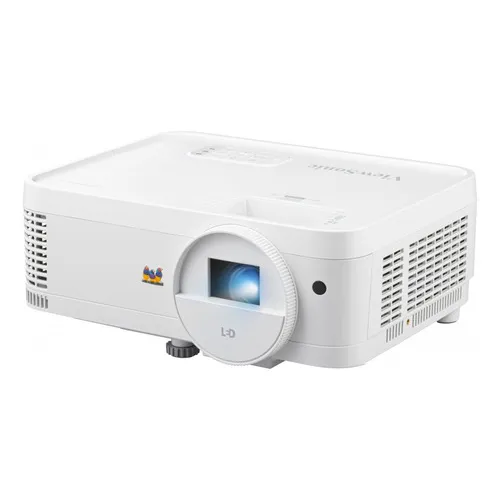 Proyector ViewSonic LS500WH 3000lm blanco
