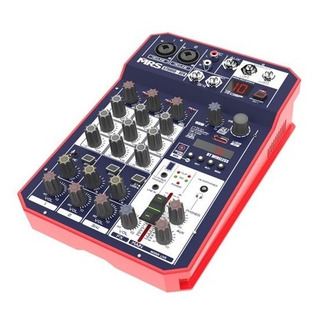 Consola Con Interfaz Y Bluetooth Mrs Studio8fx / Abregoaudio Consola Con Interfaz Y Bluetooth Mrs Studio8fx / Abregoaudio