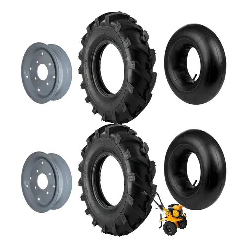 Tratorito A Gasolina 7hp Zt900 Zmax Roçadeira Frontal Mr0
