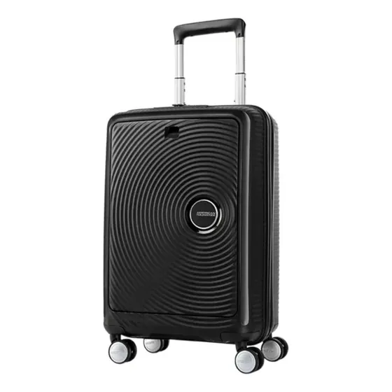 Valija American Tourister By Samsonite, Bolsillo Notebook