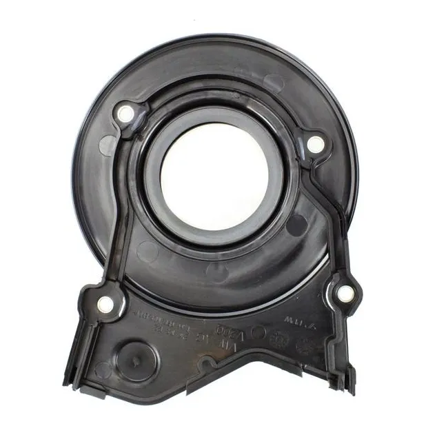 Capa Protetor Inferior Externa Da Correia Dentada Amarok