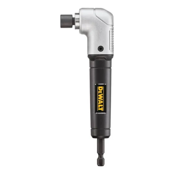 Adaptador Angular Para Taladro Dwara120 Dewalt