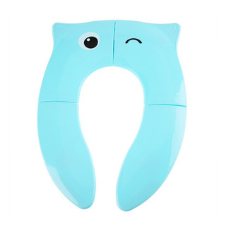 Los Niños Plegplegpara El Asiento Con Orinal Portátil Los Niños Plegplegpara El Asiento Con Orinal Portátil