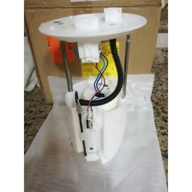  Bomba Gasolina  Toyota Highlander 2011 - 2013