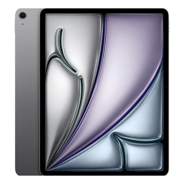 Tablet Apple iPad Air 13 2025 128gb Wifi Gris - Mcnh4ll/a