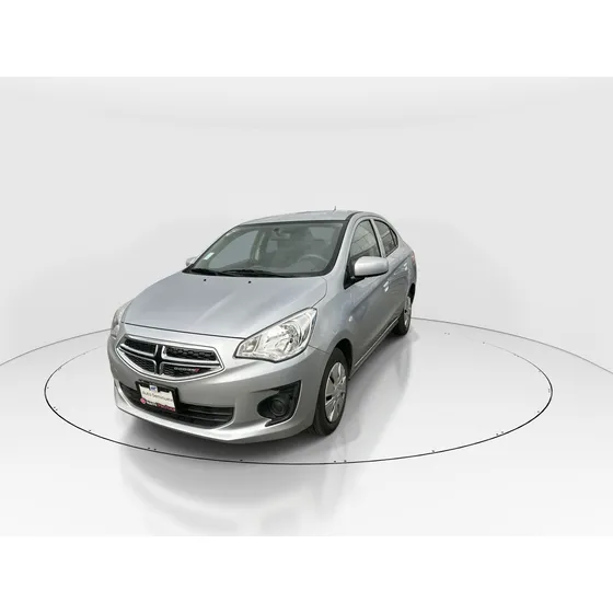 Dodge Attitude 1.2 Se Mt
