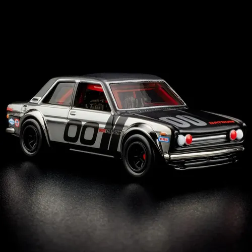Ford Gt40 Mkii preto exclusivo da Hot Wheels Rlc | MercadoLivre