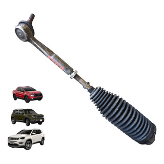 Barra Axial Coifa Terminal Direção Fiat Toro Compass Renegad Barra Axial Coifa Terminal Direção Fiat Toro Compass Renegad