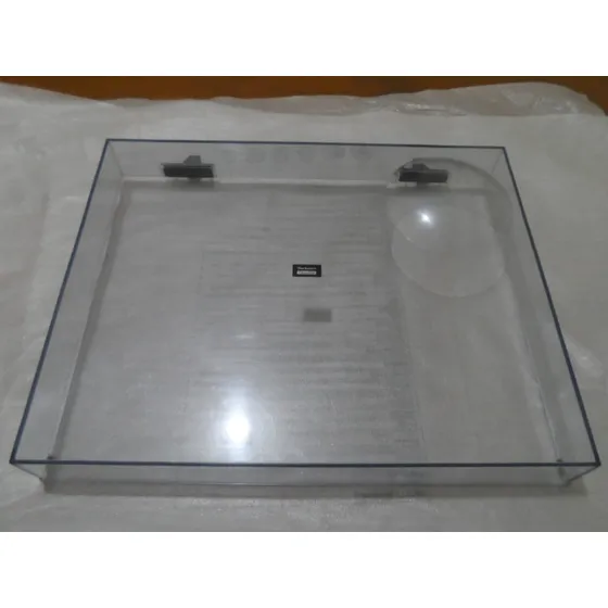 Tapa Para Plato Technics Sl 1200 Mk2