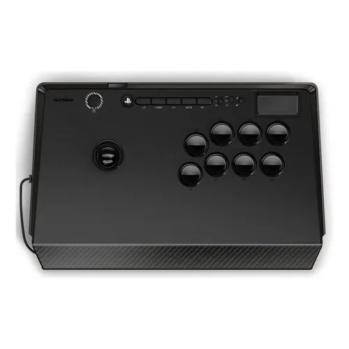 【最終値下げ！格ゲー応援価格！】QANBA DRONE2 ARCADE JOYSTICK Joystick Qanba Drone 2, Ps5/ps4 E Pc, Usb, Botones Qanba | Frete