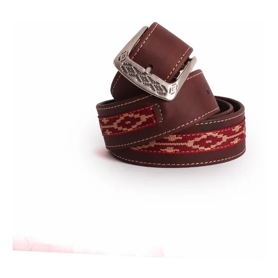 Cintos Semi-cuero