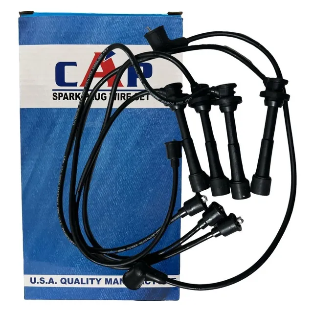 Cable De Bujia Swfit 1.6