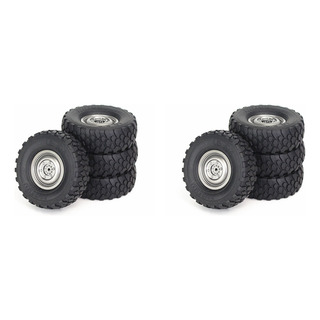 Rueda De Neumático Blando De 72 Mm Para Hombre D90 Mn98 Mn99 Rueda De Neumático Blando De 72 Mm Para Hombre D90 Mn98 Mn99