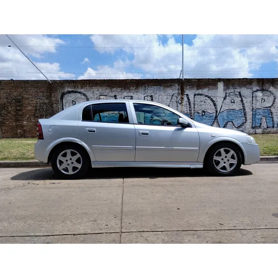 Chevrolet Astra 2.0 Gl