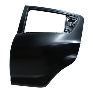 Puerta Chevrolet Spark 2011 - 2017 Hatchback Trasera Izq Puerta Chevrolet Spark 2011 - 2017 Hatchback Trasera Izq