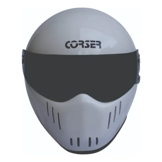 Casco Corser Modelo S2