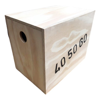 Banco Madera Reforzado Saltos De Caja Ejercicio Crossfit Gym Banco Madera Reforzado Saltos De Caja Ejercicio Crossfit Gym