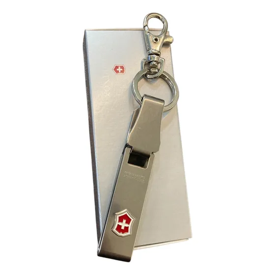 Llavero Multiclip Victorinox Original De Acero